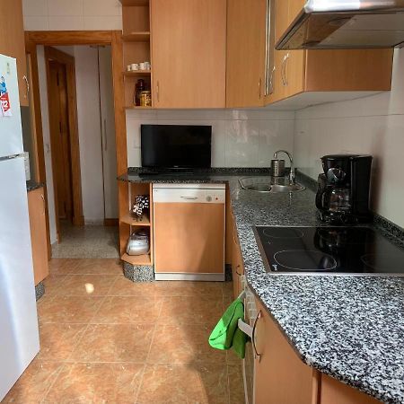 شقة Mi Casa De كاديز المظهر الخارجي الصورة